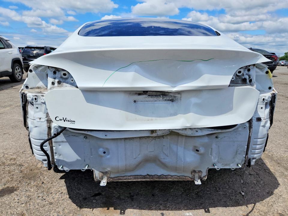 Aukcja sprzedaży 2021 Tesla Model 3, vin: 5YJ3E1EA6MF091739, numer aukcji: 54391726
