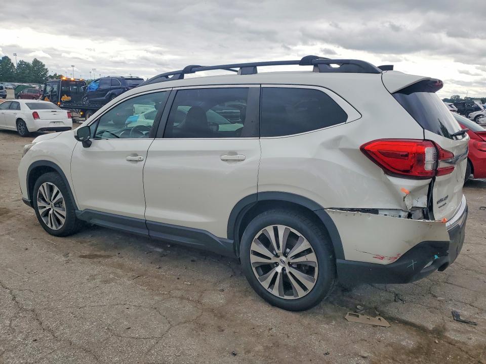 2021 Subaru Ascent მანქანა იყიდება აუქციონზე, vin: 4S4WMAHD4M3462802, აუქციონის ნომერი: 57950516
