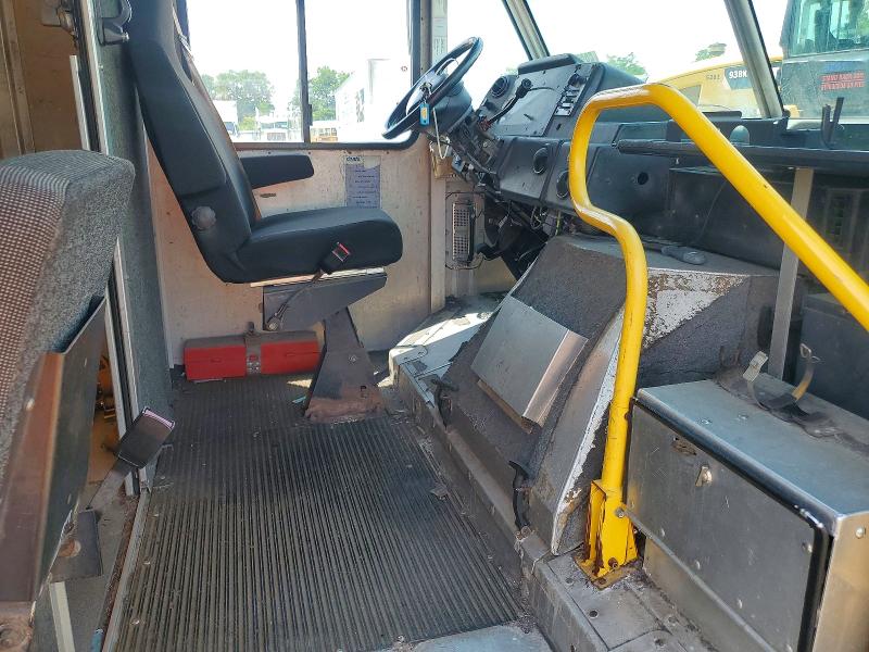 Aukcja sprzedaży 2000 Ford Econoline, vin: 1FCJE39L4YHA52569, numer aukcji: 62547076