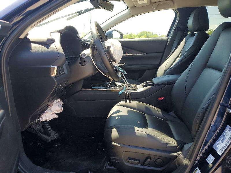 56834416 :رقم المزاد ، 3MVDMBCMXPM520258 vin ، 2023 Mazda Cx-30 مزاد بيع