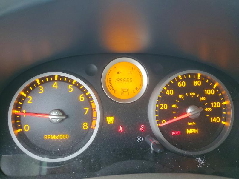 2009 Nissan Sentra მანქანა იყიდება აუქციონზე, vin: 3N1AB61E19L617552, აუქციონის ნომერი: 57646756