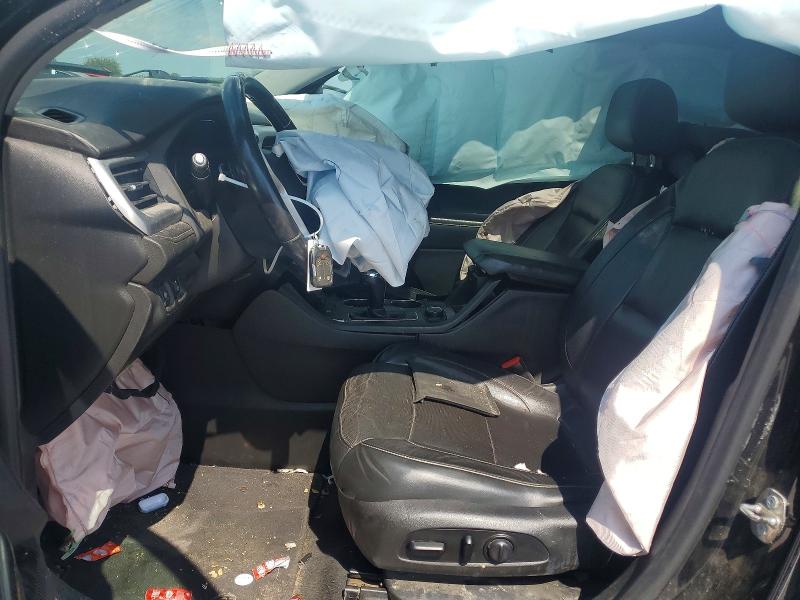 Aukcja sprzedaży 2019 Gmc Acadia, vin: 1GKKNULS8KZ216177, numer aukcji: 56596836
