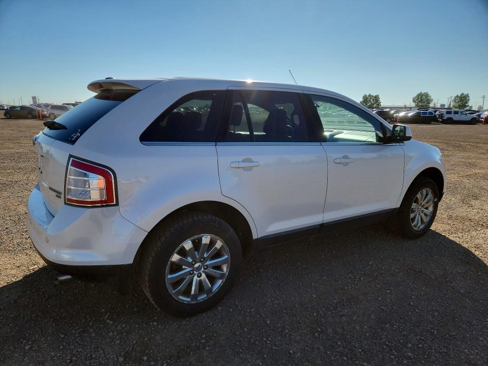 2010 Ford Edge მანქანა იყიდება აუქციონზე, vin: 2FMDK4KCXABA79831, აუქციონის ნომერი: 58758286