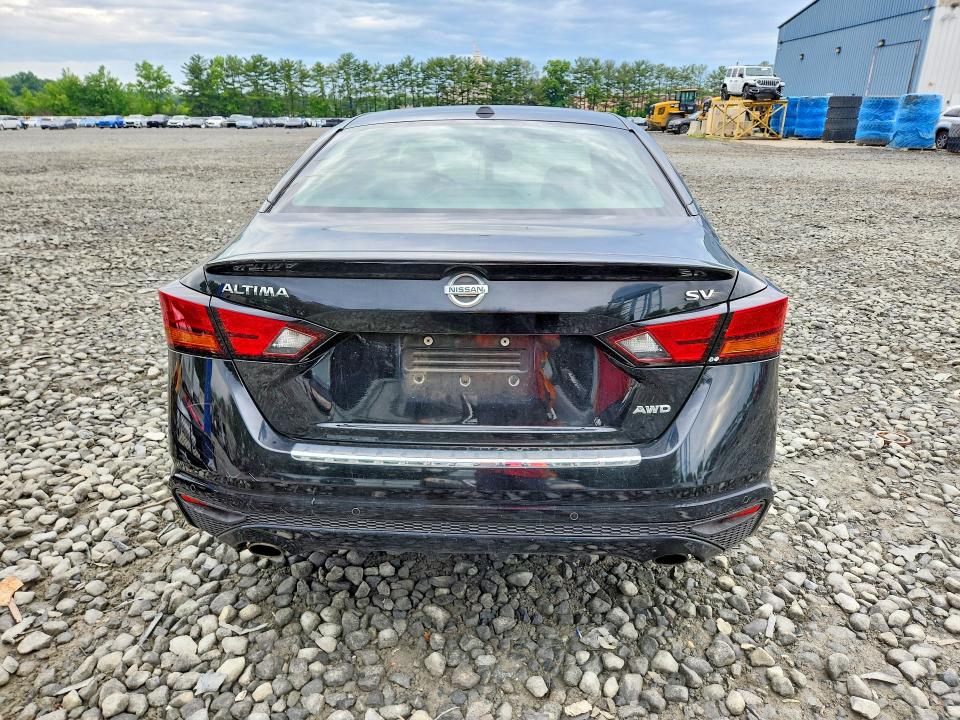Продажа на аукционе авто 2019 Nissan Altima, vin: 1N4BL4DW0KC132995, номер лота: 57929946