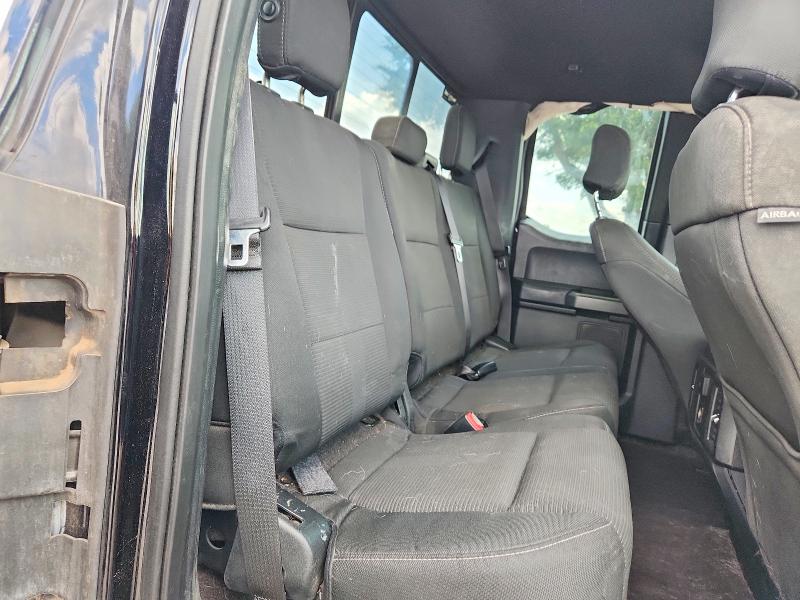 Aukcja sprzedaży 2016 Ford F150, vin: 1FTFX1EF9GKE56280, numer aukcji: 56739886