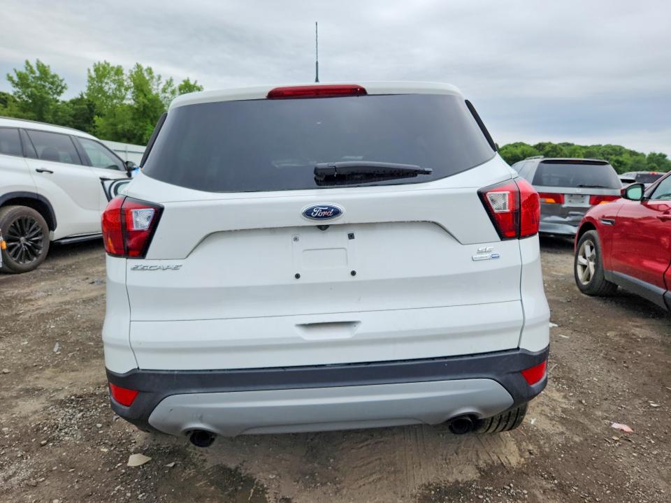 Продажа на аукционе авто 2019 Ford Escape, vin: 1FMCU9GD5KUB07776, номер лота: 56350386