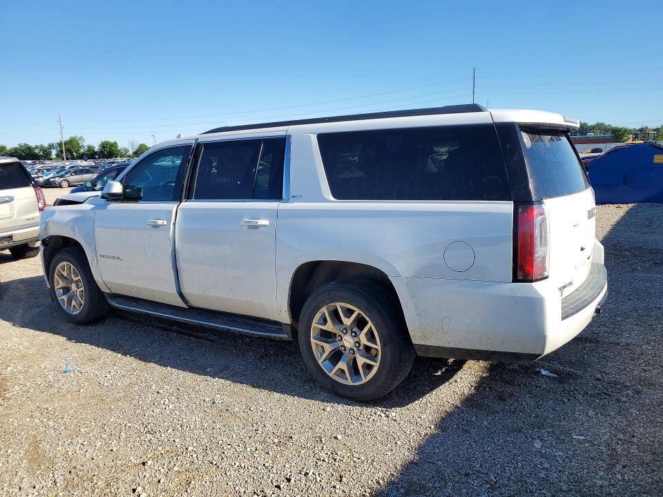 Продаж на аукціоні авто 2017 Gmc Yukon Xl, vin: 1GKS2GKC1HR160712, номер лоту: 57062086