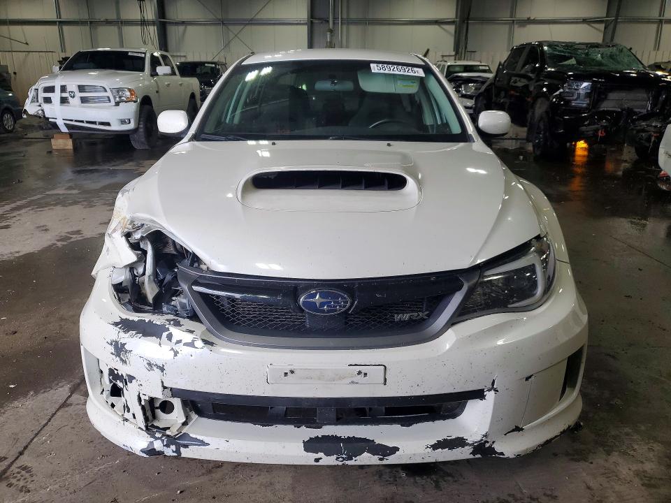 Продаж на аукціоні авто 2014 Subaru Impreza, vin: JF1GV7E62EG007994, номер лоту: 58926926