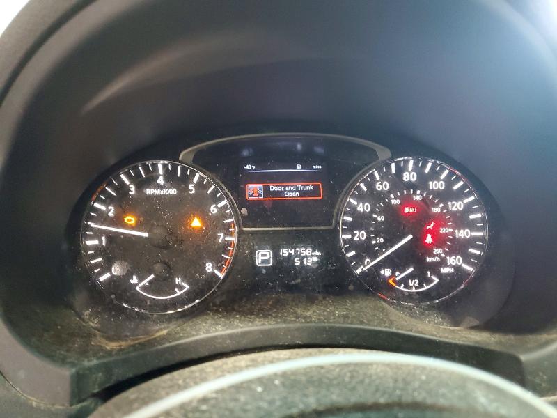 2015 Nissan Altima მანქანა იყიდება აუქციონზე, vin: 1N4AL3AP9FC289384, აუქციონის ნომერი: 57624996