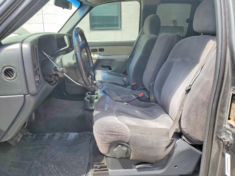 Aukcja sprzedaży 2002 Chevrolet Silverado, vin: 2GCEC19V221338914, numer aukcji: 57849226