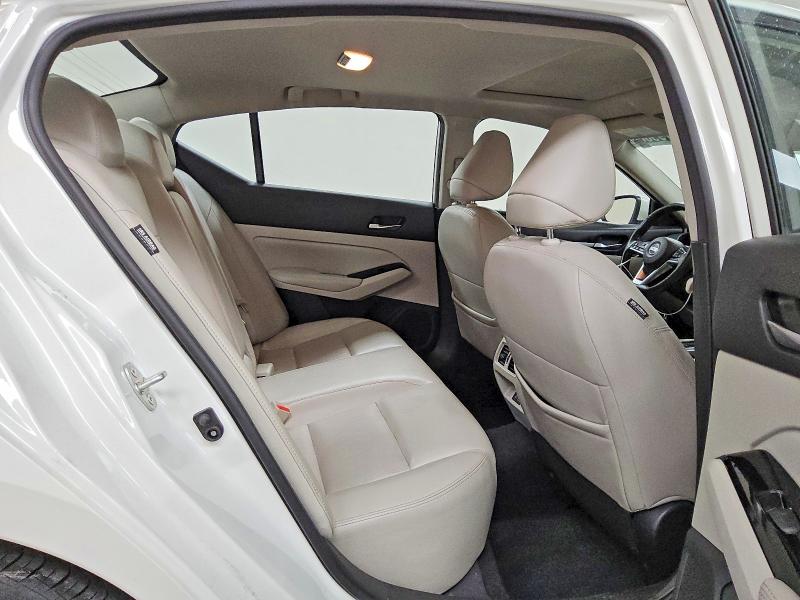 Aukcja sprzedaży 2022 Nissan Altima, vin: 1N4BL4EV1NN416439, numer aukcji: 54799666