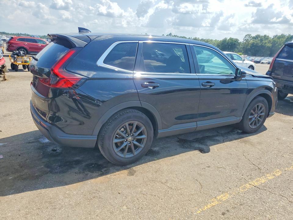 Продаж на аукціоні авто 2026 Honda Cr-v, vin: 2HKRS3H79TH324091, номер лоту: 58384696