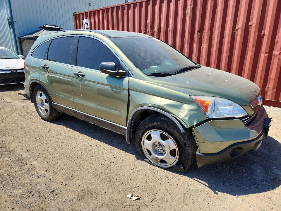 Aukcja sprzedaży 2008 Honda Cr-v, vin: 5J6RE48578L801819, numer aukcji: 55048846