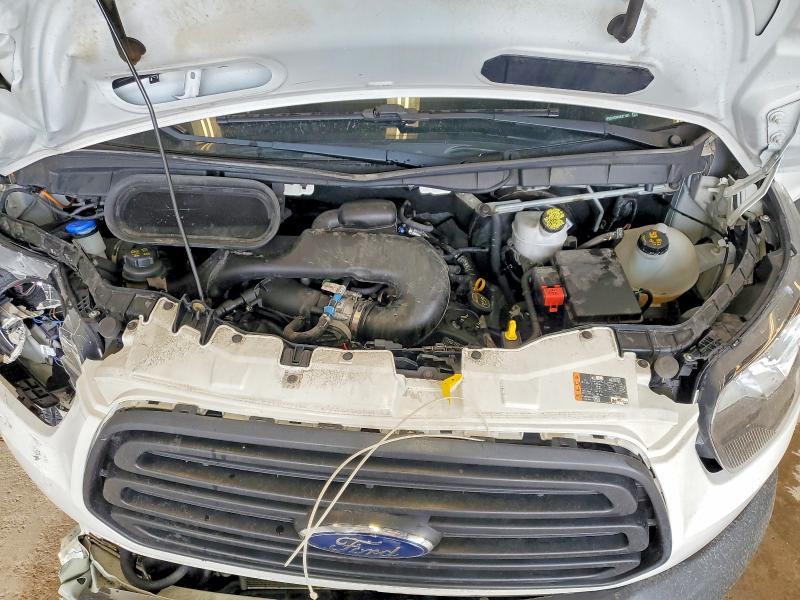 Aukcja sprzedaży 2019 Ford Transit, vin: 1FDZK1ZM6KKB71593, numer aukcji: 58262036