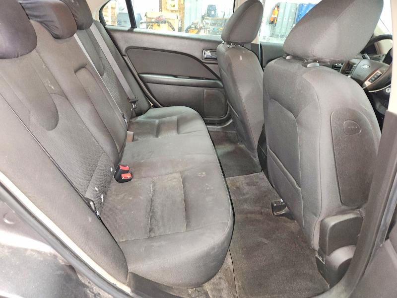 Продаж на аукціоні авто 2010 Ford Fusion, vin: 3FAHP0HA9AR112931, номер лоту: 58743996