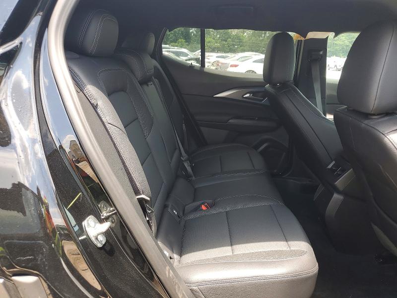 Aukcja sprzedaży 2026 Chevrolet Equinox, vin: 3GN7DNRP7TS149123, numer aukcji: 56776746