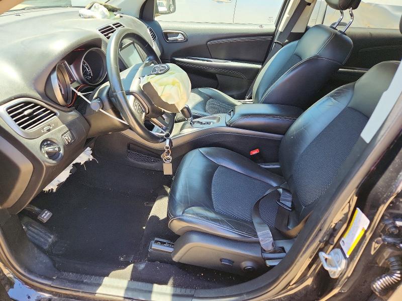 55122376 :رقم المزاد ، 3C4PDDGG4JT499452 vin ، 2018 Dodge Journey مزاد بيع