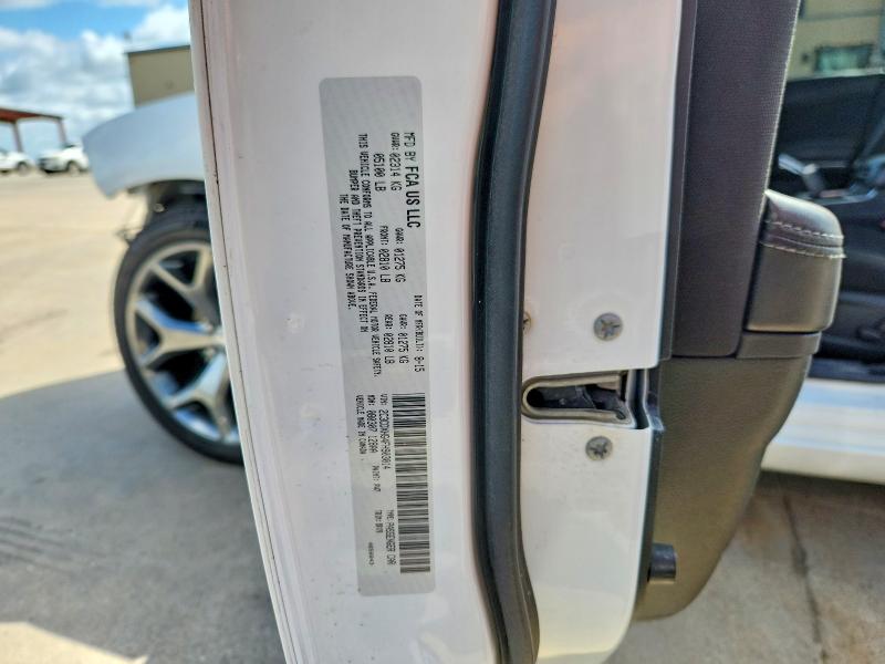 Aukcja sprzedaży 2015 Dodge Charger, vin: 2C3CDXHG4FH903014, numer aukcji: 56840116