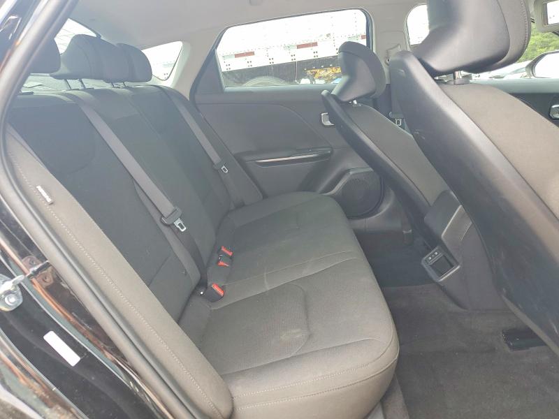 58450676 :رقم المزاد ، 3KPFT4DE6TE347844 vin ، 2026 Kia K4 مزاد بيع