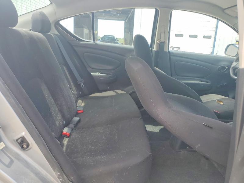 Aukcja sprzedaży 2012 Nissan Versa, vin: 3N1CN7AP1CL821508, numer aukcji: 56535716