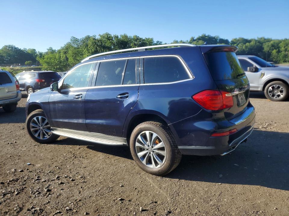 Продаж на аукціоні авто 2016 Mercedes-benz Gl, vin: 4JGDF6EE7GA708074, номер лоту: 56576796