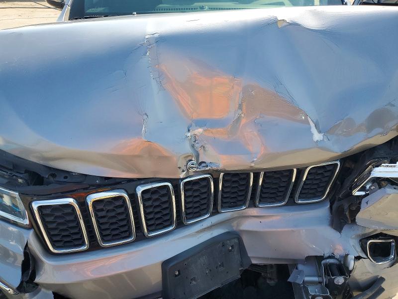 2019 Jeep Grand Cherokee მანქანა იყიდება აუქციონზე, vin: 1C4RJEBG1KC689933, აუქციონის ნომერი: 57579536