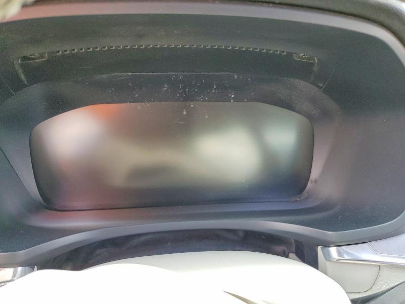 58021636 :رقم المزاد ، 7JRA22TKXLG072053 vin ، 2020 Volvo S60 مزاد بيع