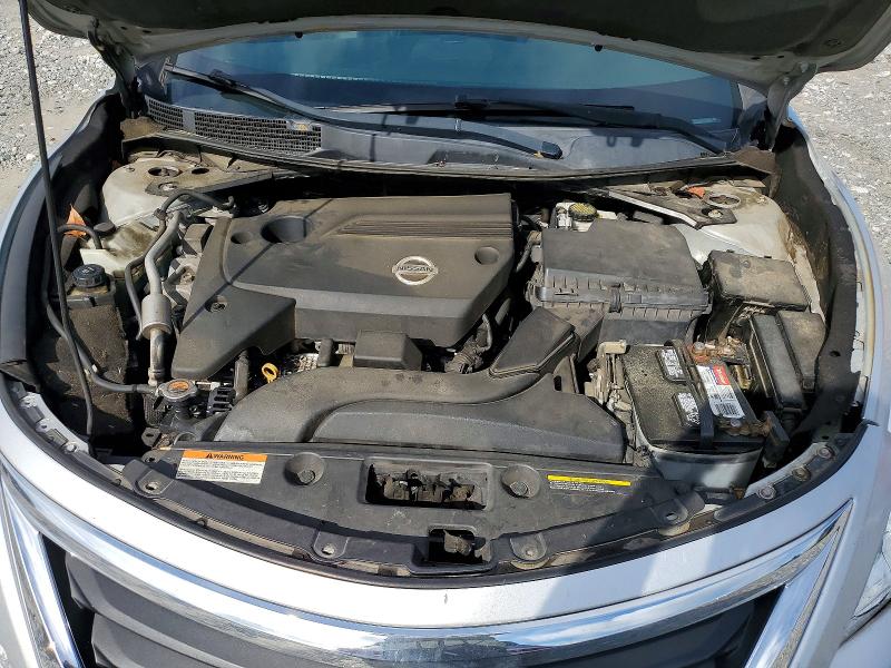 Продаж на аукціоні авто 2013 Nissan Altima, vin: 1N4AL3AP2DC189785, номер лоту: 57995826