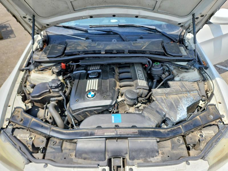 2011 Bmw 328 მანქანა იყიდება აუქციონზე, vin: WBAPH5G50BNM78413, აუქციონის ნომერი: 58448166