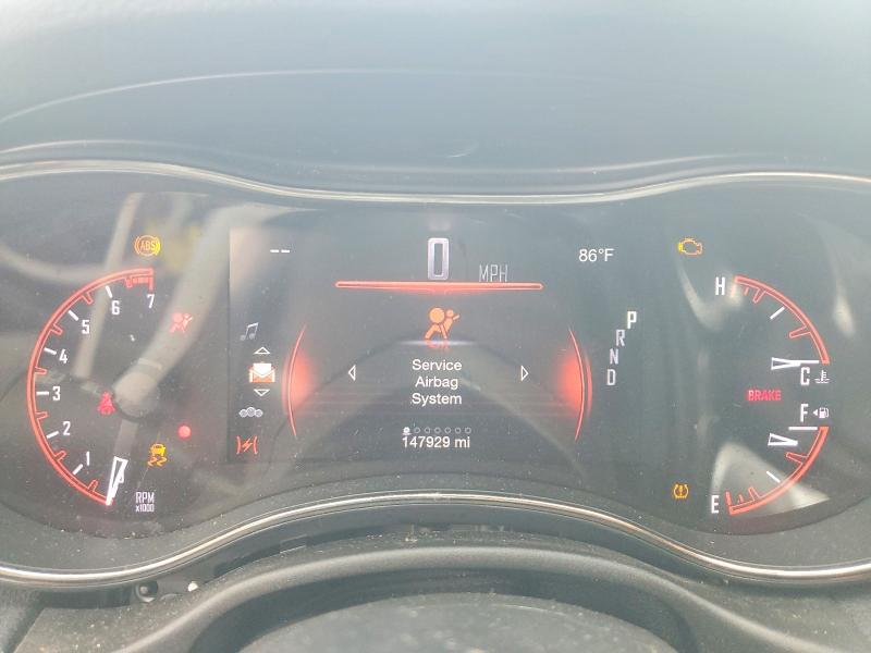Aukcja sprzedaży 2019 Dodge Durango, vin: 1C4RDHDG5KC768561, numer aukcji: 50726446