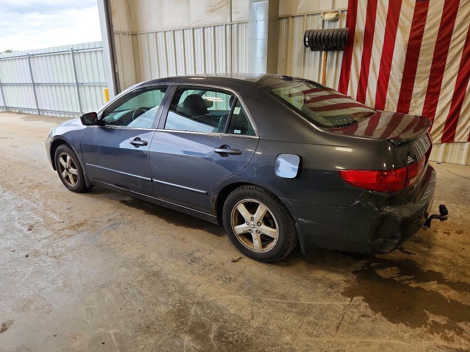 Продажа на аукционе авто 2005 Honda Accord, vin: 1HGCM55865A054340, номер лота: 58763066