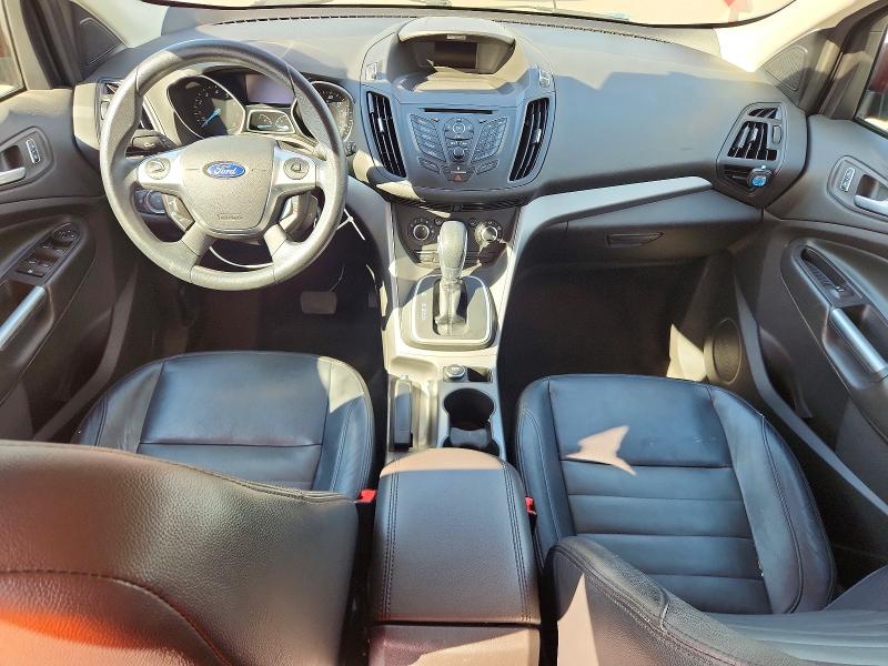 Aukcja sprzedaży 2014 Ford Escape, vin: 1FMCU0G94EUA63667, numer aukcji: 58291476