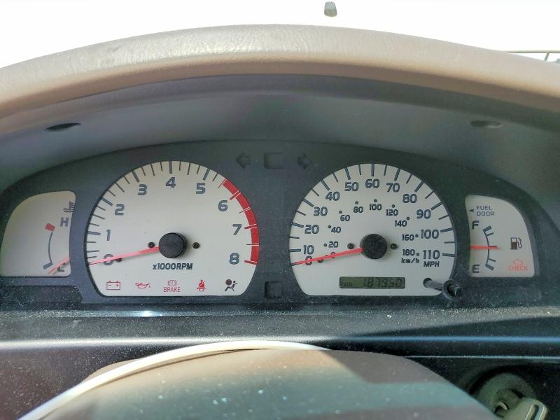 2004 Toyota Tacoma მანქანა იყიდება აუქციონზე, vin: 5TEGN92N04Z429254, აუქციონის ნომერი: 56925876