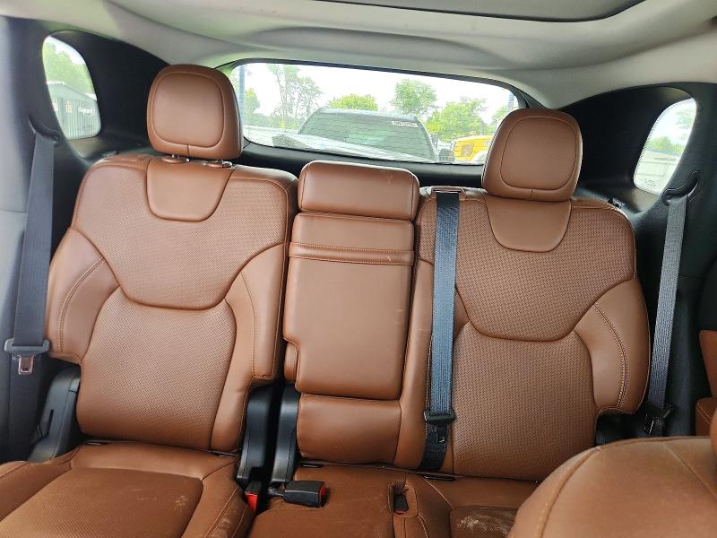 58725856 :رقم المزاد ، 1C4PJMJX0KD161166 vin ، 2019 Jeep Cherokee مزاد بيع