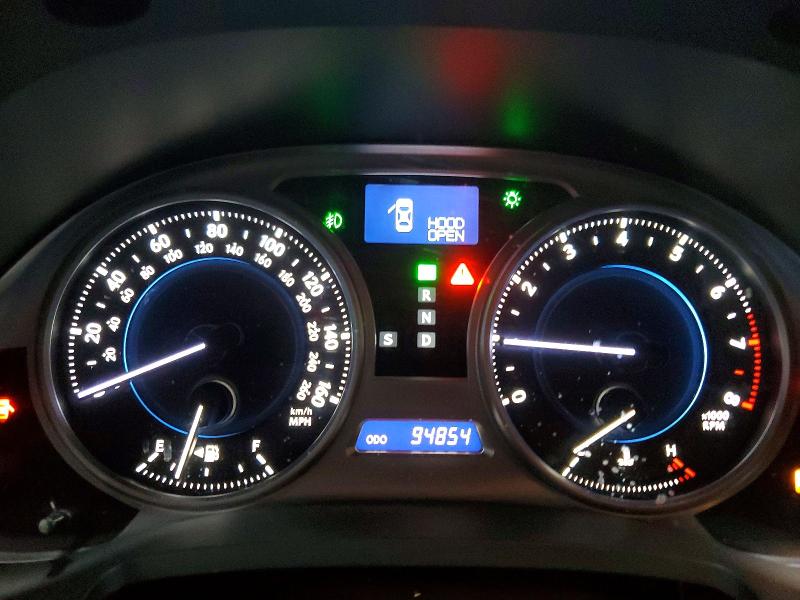 Aukcja sprzedaży 2008 Lexus Is, vin: JTHCK262982024016, numer aukcji: 55324696