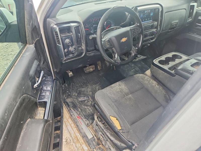 Aukcja sprzedaży 2016 Chevrolet Silverado, vin: 1GCVKREH3GZ411336, numer aukcji: 58488706
