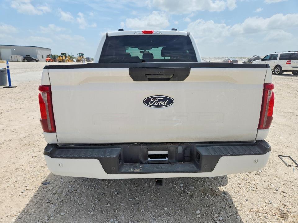 Продаж на аукціоні авто 2025 Ford F150, vin: 1FTEW2KP7SKE25071, номер лоту: 59165376