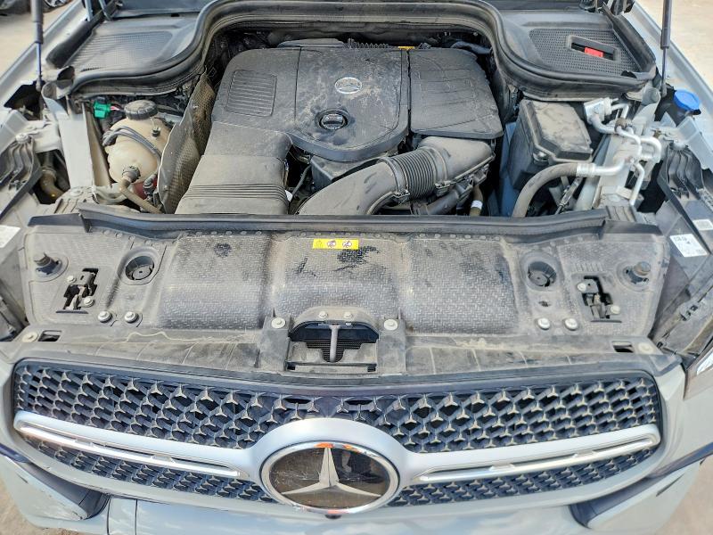 57998146 :رقم المزاد ، 4JGFB4GB5RB053650 vin ، 2024 Mercedes-benz Gle مزاد بيع