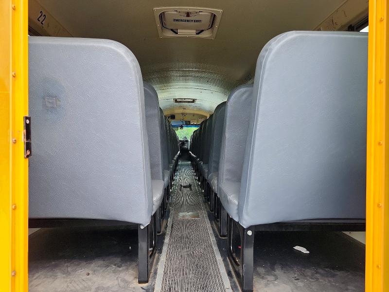 Aukcja sprzedaży 2013 Ic Corporation School Bus, vin: 4DRBUSKN1DB308026, numer aukcji: 58334706