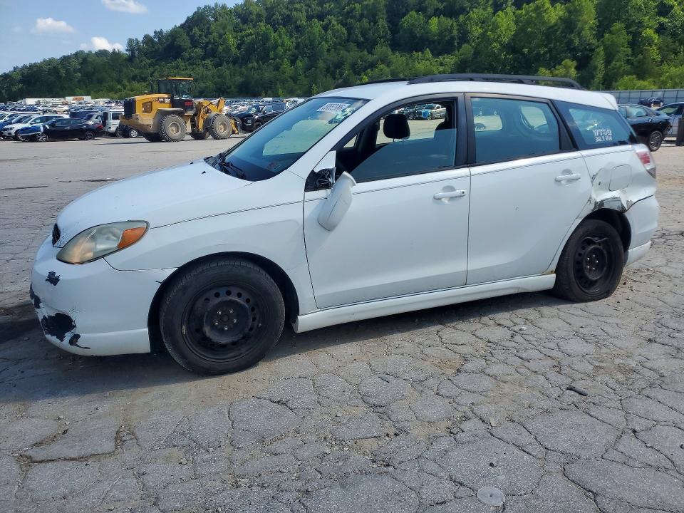 59552986 :رقم المزاد ، 2T1KR32E48C712327 vin ، 2008 Toyota Corolla Matrix مزاد بيع