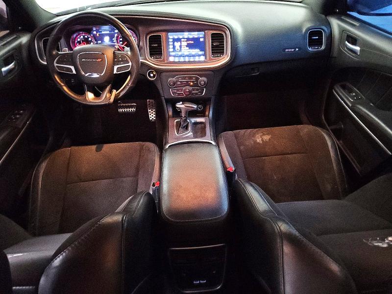 Продажа на аукционе авто 2021 Dodge Charger, vin: 2C3CDXGJ2MH612263, номер лота: 57181066