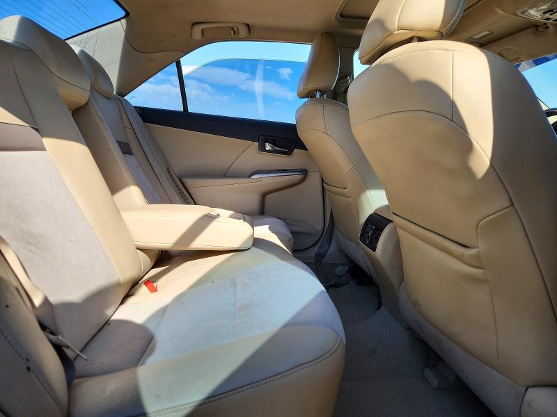 Aukcja sprzedaży 2012 Toyota Camry Hybrid, vin: 4T1BD1FKXCU021488, numer aukcji: 58480986