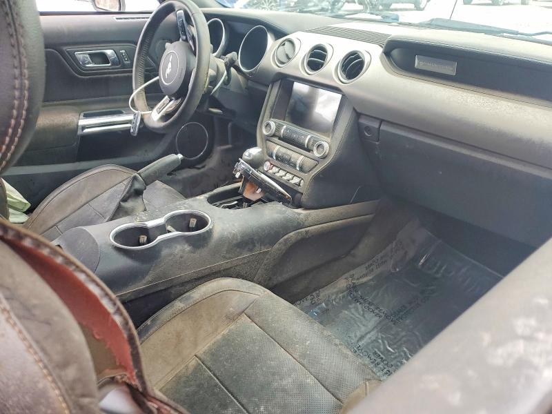 Aukcja sprzedaży 2018 Ford Mustang, vin: 1FA6P8CF3J5183120, numer aukcji: 54776036