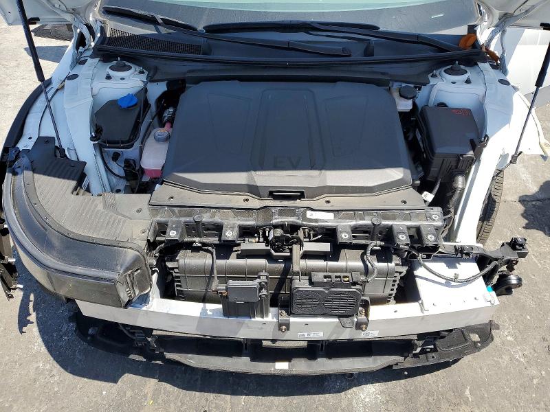 Aukcja sprzedaży 2025 Hyundai Ioniq 5, vin: 7YAKN4DA0SY028396, numer aukcji: 56356466