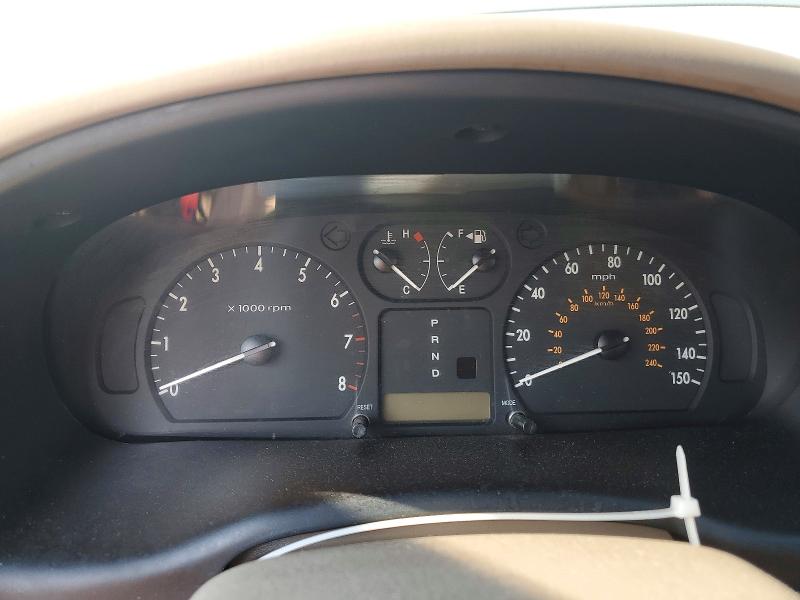 Продажа на аукционе авто 2004 Kia Optima, vin: KNAGD128145320414, номер лота: 56829706
