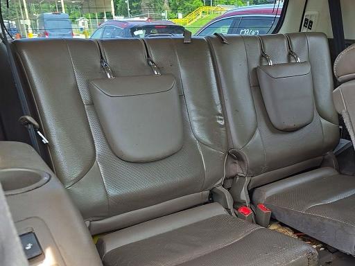 2011 Lexus Gx მანქანა იყიდება აუქციონზე, vin: JTJBM7FX6B5034909, აუქციონის ნომერი: 59200806