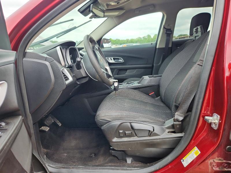 Продажа на аукционе авто 2016 Chevrolet Equinox, vin: 2GNALCEKXG1149111, номер лота: 58052686