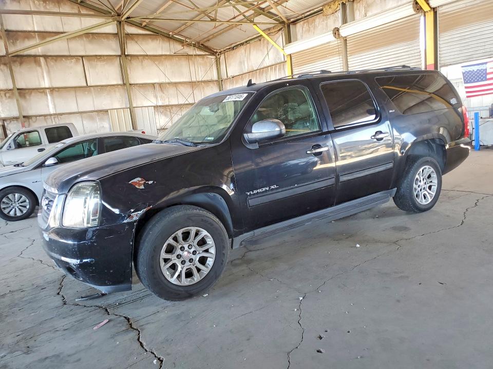 Auction sale of the 2013 Gmc Yukon Xl, vin: 1GKS1KE06DR140120, lot number: 56171046