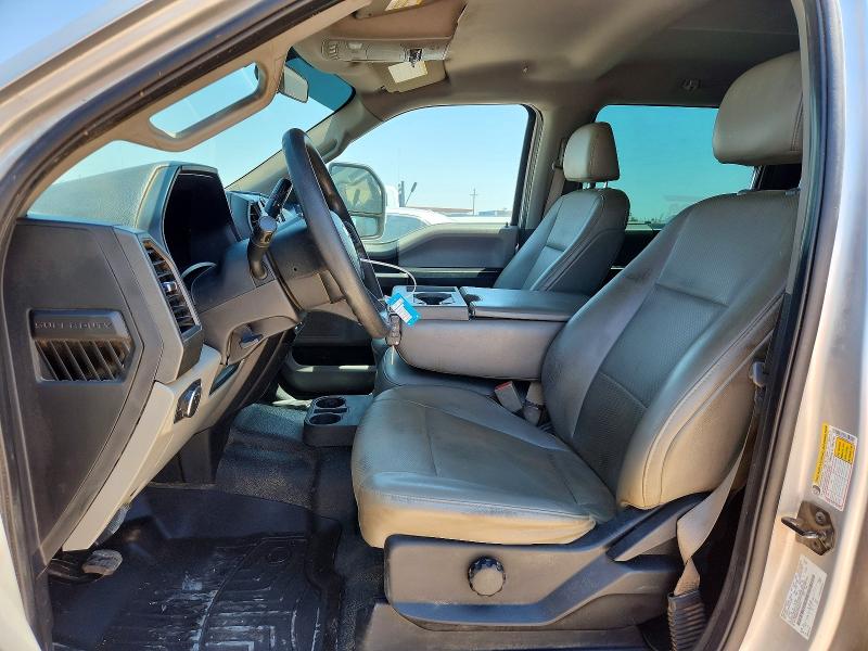 Aukcja sprzedaży 2019 Ford F250, vin: 1FT7W2B6XKED64314, numer aukcji: 58541416