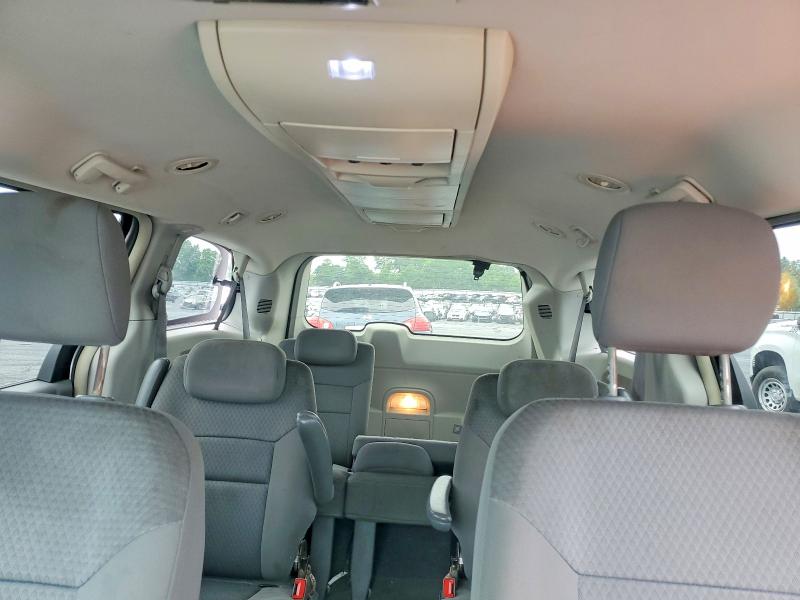 Aukcja sprzedaży 2009 Chrysler Town & Country, vin: 2A8HR54169R674285, numer aukcji: 56648976